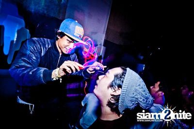 Lazerface pres. EDM WARS Episode I Return of the faces — photo 75