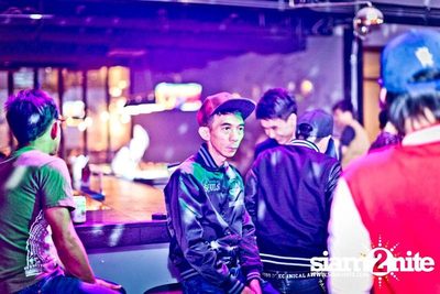 Lazerface pres. EDM WARS Episode I Return of the faces — photo 16