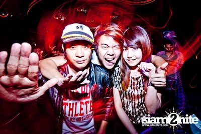 Lazerface pres. EDM WARS Episode I Return of the faces — photo 1