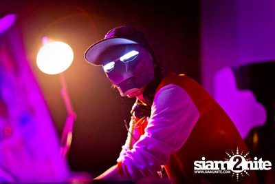 Lazerface pres. EDM WARS Episode I Return of the faces — photo 50
