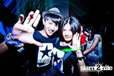 Lazerface pres. EDM WARS Episode I Return of the faces — photo 63