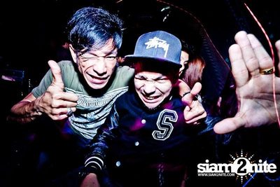 Lazerface pres. EDM WARS Episode I Return of the faces — photo 68