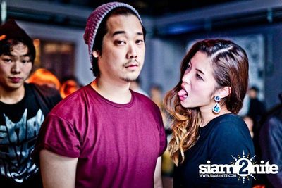 Lazerface pres. EDM WARS Episode I Return of the faces — photo 30