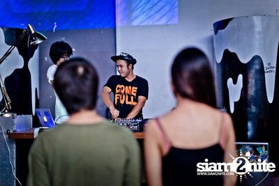 Lazerface pres. EDM WARS Episode I Return of the faces — photo 6