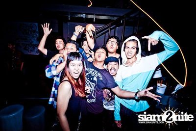 Lazerface pres. EDM WARS Episode I Return of the faces — photo 95