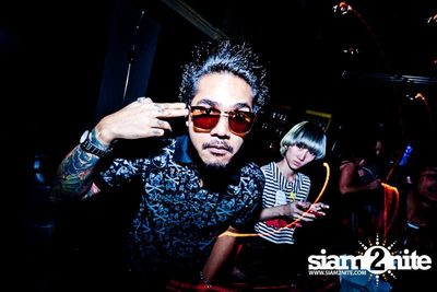 Lazerface pres. EDM WARS Episode I Return of the faces — photo 62