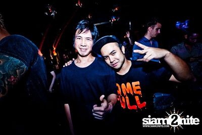 Lazerface pres. EDM WARS Episode I Return of the faces — photo 91
