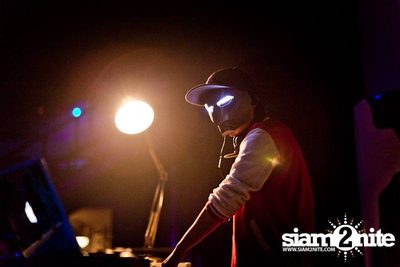 Lazerface pres. EDM WARS Episode I Return of the faces — photo 49