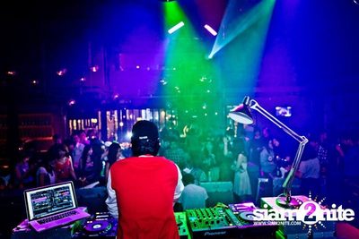 Lazerface pres. EDM WARS Episode I Return of the faces — photo 53