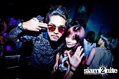 Lazerface pres. EDM WARS Episode I Return of the faces — photo 86