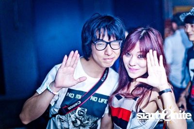 Lazerface pres. EDM WARS Episode I Return of the faces — photo 32