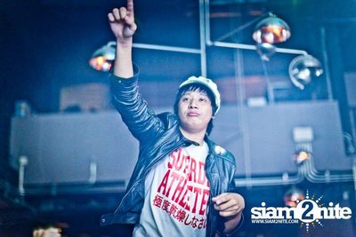 Lazerface pres. EDM WARS Episode I Return of the faces — photo 33