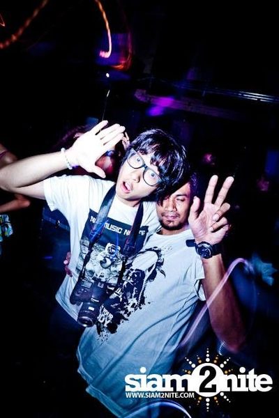 Lazerface pres. EDM WARS Episode I Return of the faces — photo 65