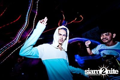 Lazerface pres. EDM WARS Episode I Return of the faces — photo 92