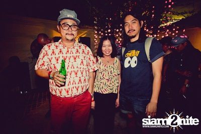 BREAKBOT with Irfane — photo 16