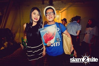 BREAKBOT with Irfane — photo 7