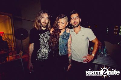BREAKBOT with Irfane — photo 123