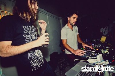 BREAKBOT with Irfane — photo 32