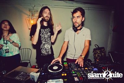 BREAKBOT with Irfane — photo 37