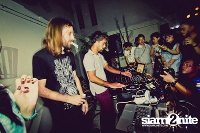 BREAKBOT with Irfane — photo 34