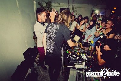 BREAKBOT with Irfane — photo 42