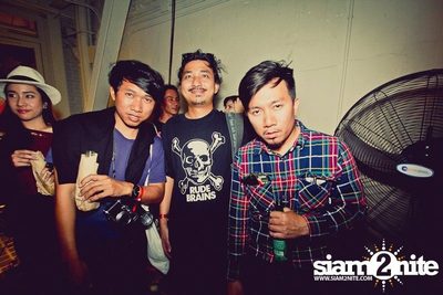 BREAKBOT with Irfane — photo 43