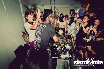 BREAKBOT with Irfane — photo 40