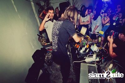 BREAKBOT with Irfane — photo 41