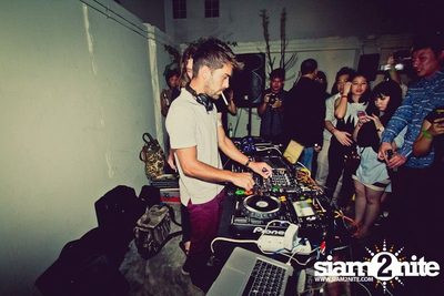 BREAKBOT with Irfane — photo 30