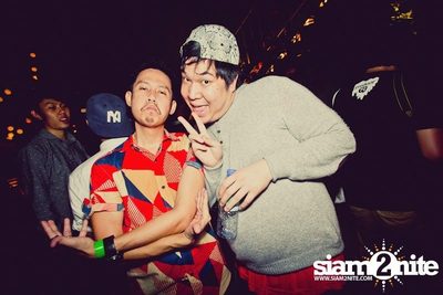 BREAKBOT with Irfane — photo 100