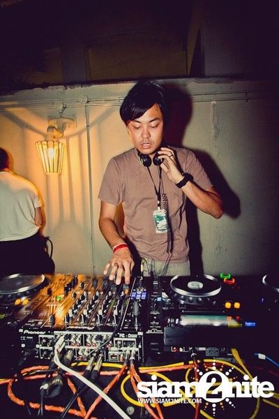 BREAKBOT with Irfane — photo 18
