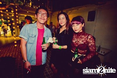 BREAKBOT with Irfane — photo 8