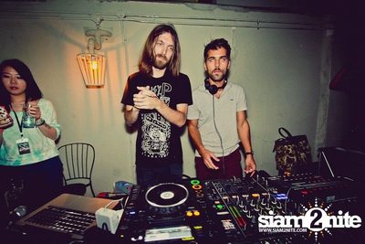 BREAKBOT with Irfane — photo 38