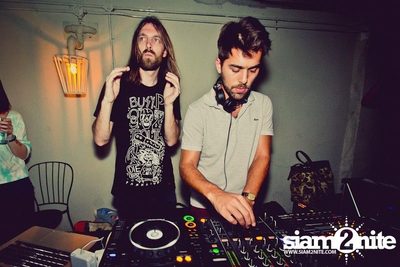 BREAKBOT with Irfane — photo 39