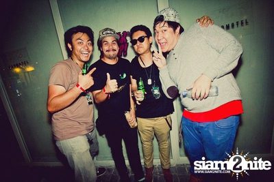 BREAKBOT with Irfane — photo 97