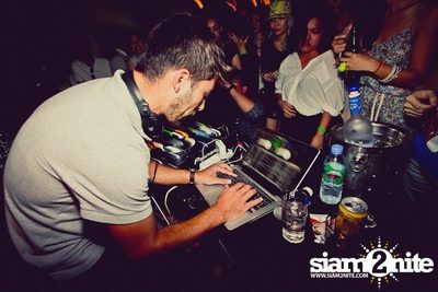 BREAKBOT with Irfane — photo 36