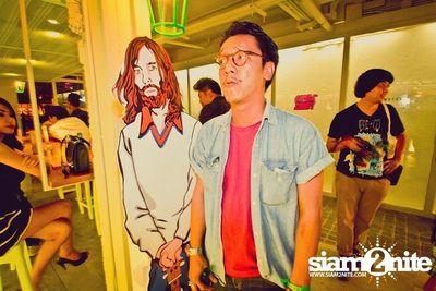 BREAKBOT with Irfane — photo 11