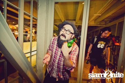 BREAKBOT with Irfane — photo 75