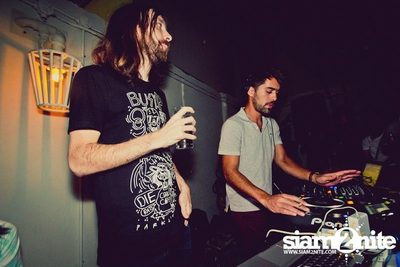BREAKBOT with Irfane — photo 31