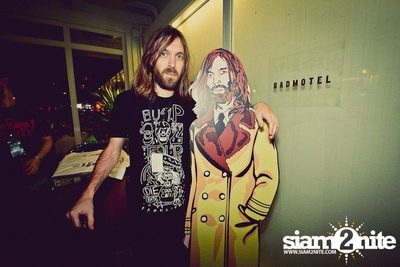 BREAKBOT with Irfane — photo 4