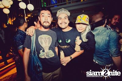 BREAKBOT with Irfane — photo 112