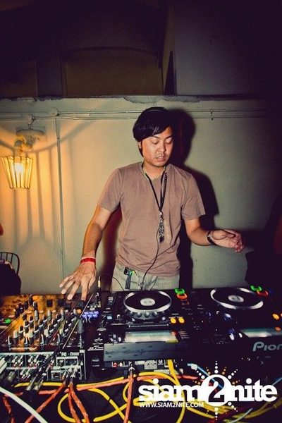 BREAKBOT with Irfane — photo 17