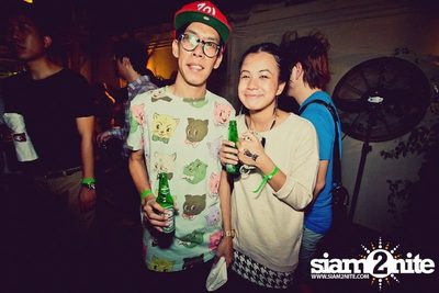 BREAKBOT with Irfane — photo 24