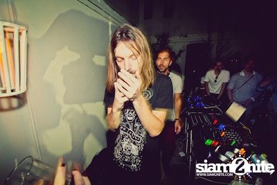 BREAKBOT with Irfane — photo 35