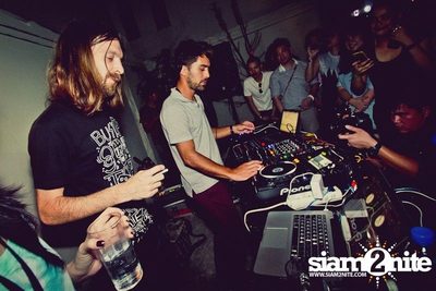 BREAKBOT with Irfane — photo 33