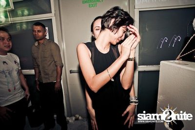 Champion Sound pres. Darren Emerson — photo 69