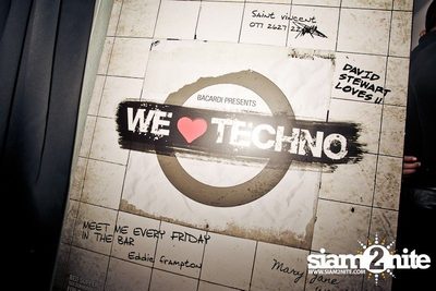 Champion Sound pres. Darren Emerson — photo 97