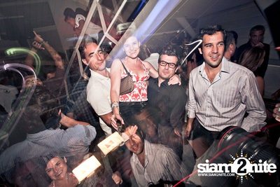 Champion Sound pres. Darren Emerson — photo 11