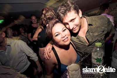 Champion Sound pres. Darren Emerson — photo 47