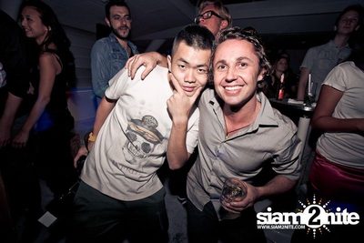 Champion Sound pres. Darren Emerson — photo 43